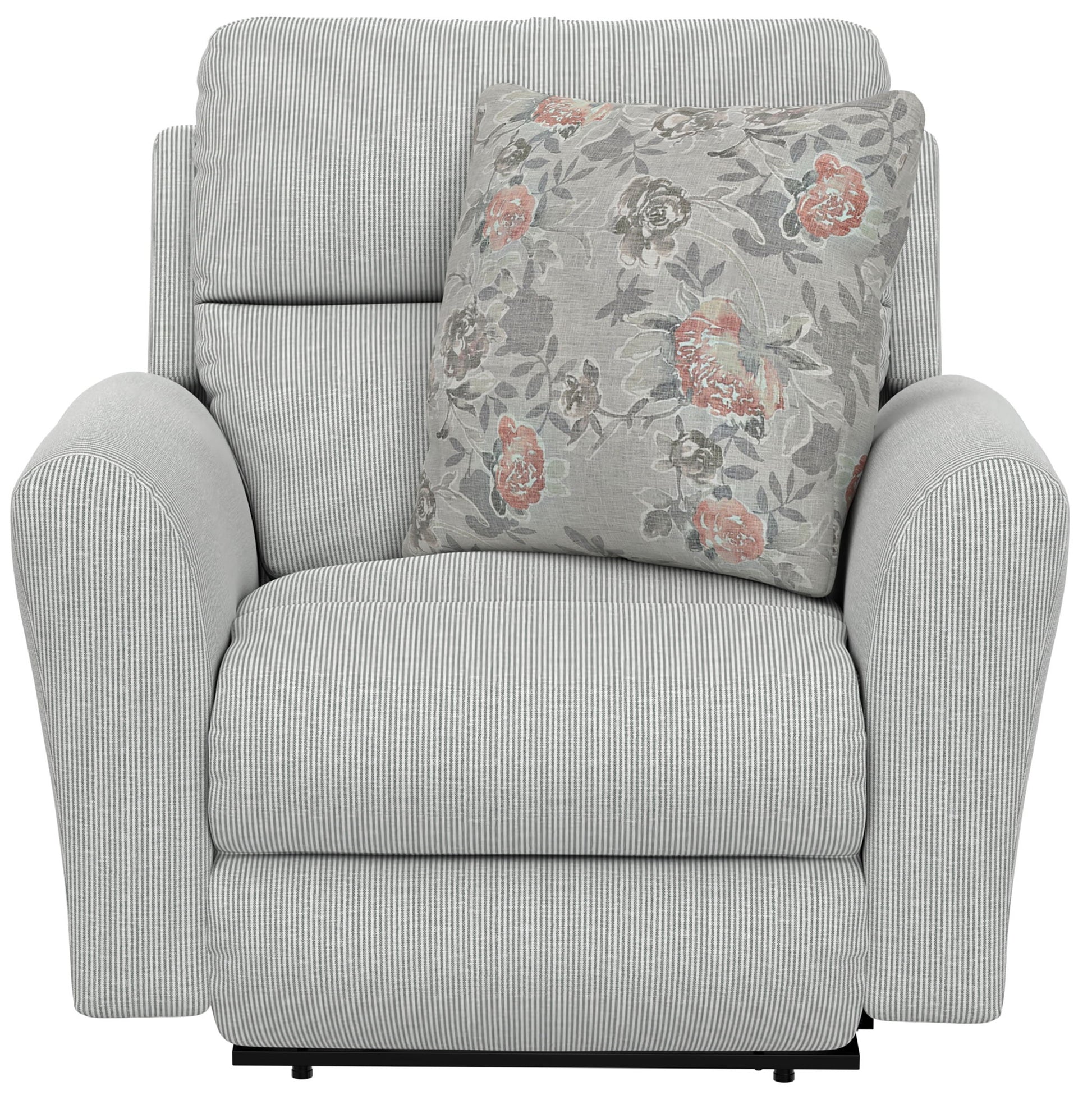 Chappy - Lay Flat Recliner - Hornell Furniture Outlet