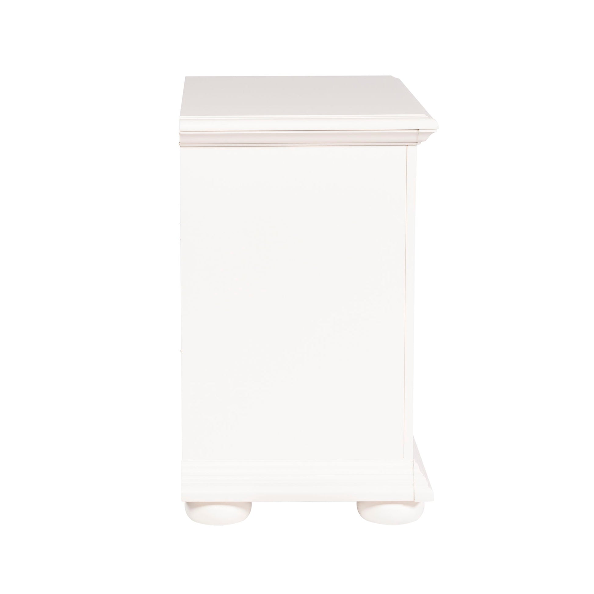 Summer House - Nightstand - White - Hornell Furniture Outlet
