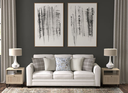 Magnolia - Sofa - Shell - Hornell Furniture Outlet