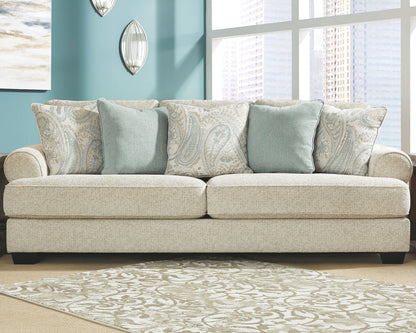 Monaghan - Living Room Set - Hornell Furniture Outlet