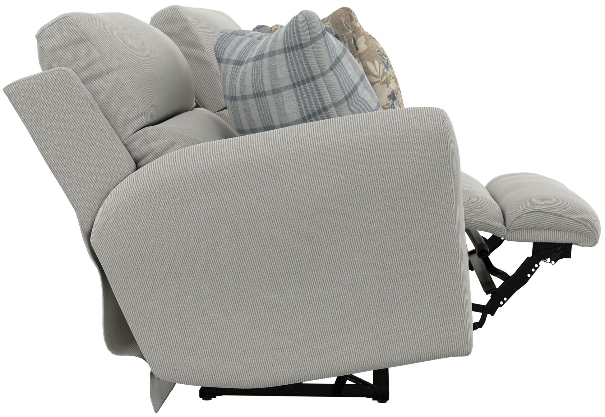 Chappy - Lay Flat Reclining Sofa - Hornell Furniture Outlet