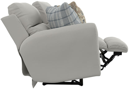 Chappy - Lay Flat Reclining Sofa - Hornell Furniture Outlet