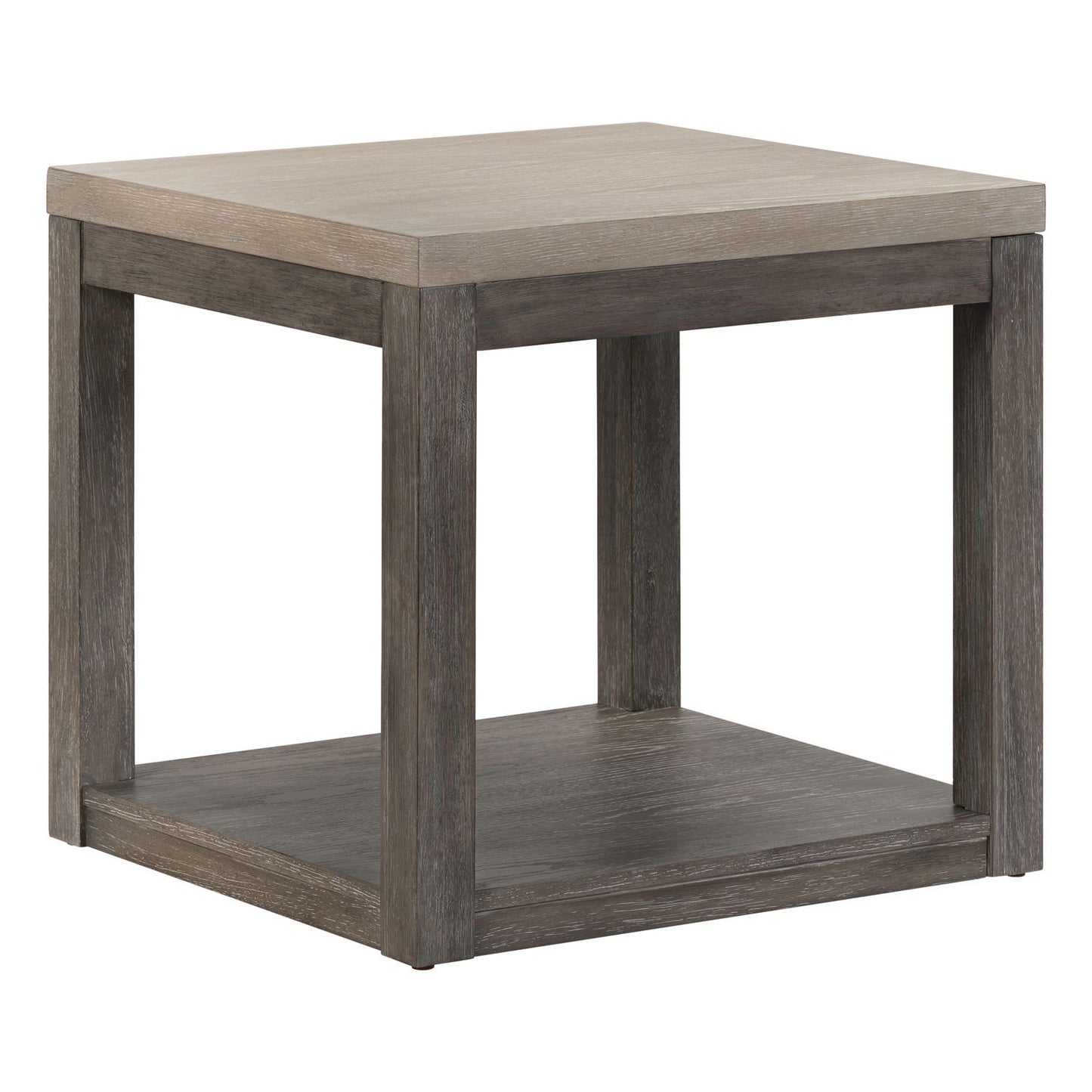 Piedmont - Table - Hornell Furniture Outlet