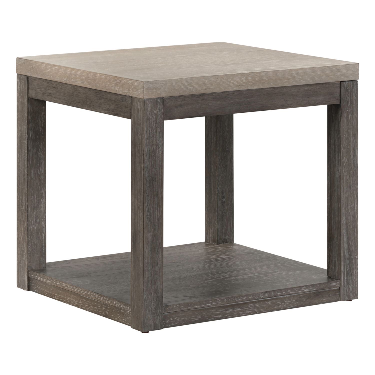 Piedmont - Table - Hornell Furniture Outlet