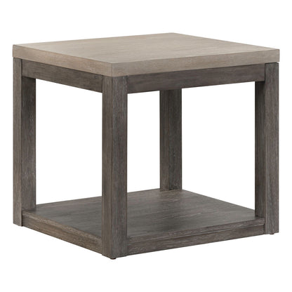 Piedmont - Table - Hornell Furniture Outlet