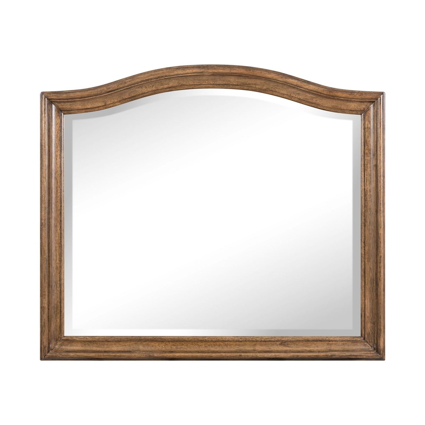 Harrison Heights - Mirror - Sienna - Hornell Furniture Outlet