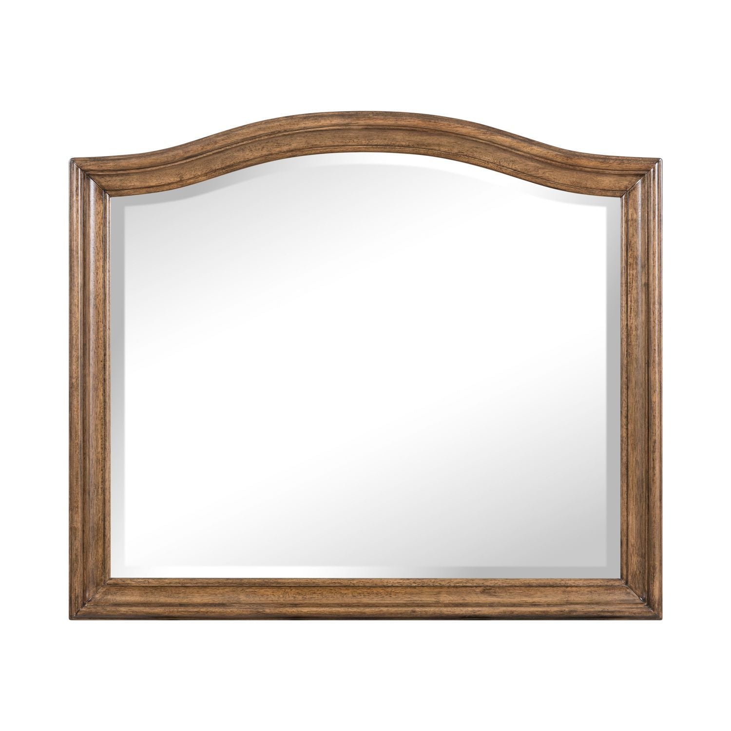 Harrison Heights - Mirror - Sienna - Hornell Furniture Outlet