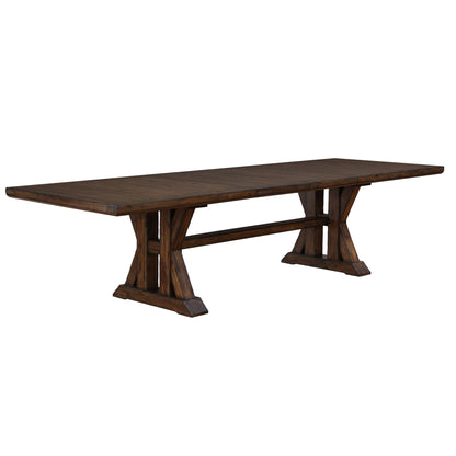 Auburn - Dining Set - Hornell Furniture Outlet