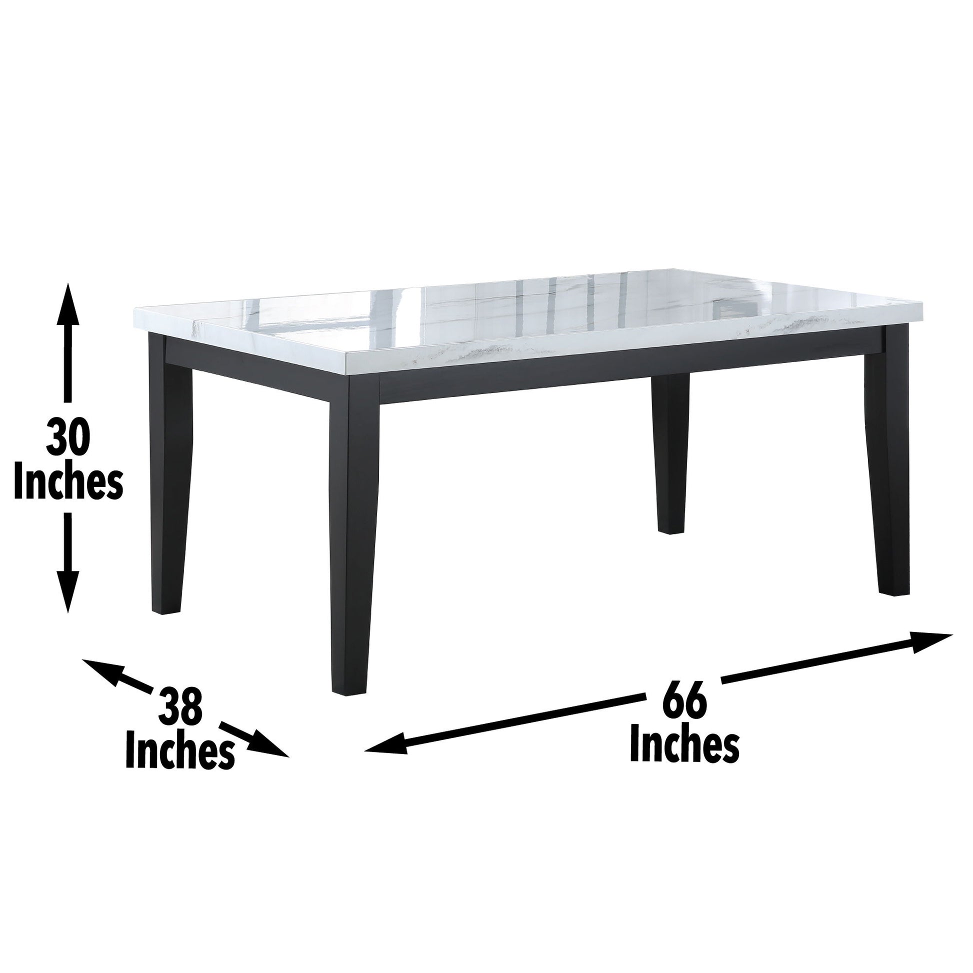 Sterling - Dining Set - Hornell Furniture Outlet
