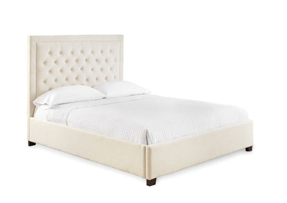 Isadora - Bed - Hornell Furniture Outlet