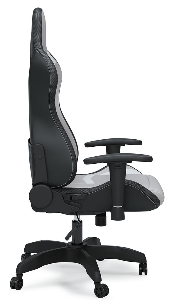 Lynxtyn - Swivel Chair - Hornell Furniture Outlet