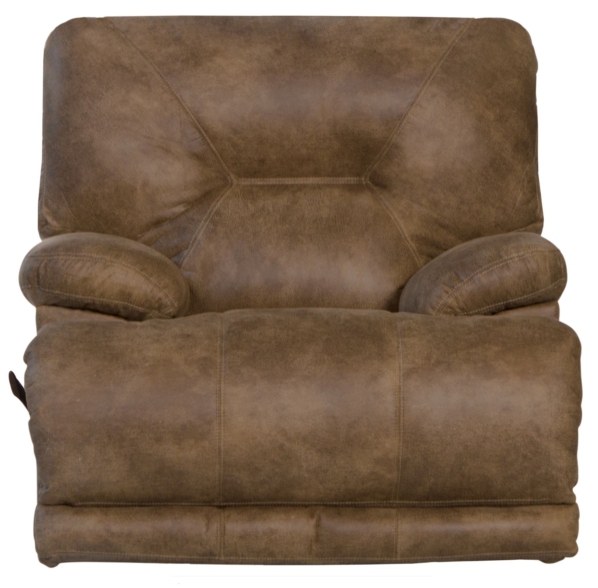 Voyager - Lay Flat Recliner - Hornell Furniture Outlet