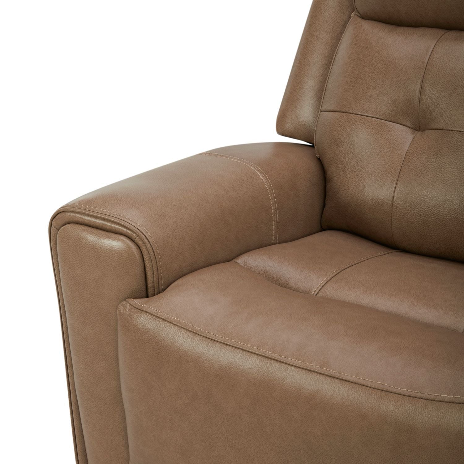 Carrington - Sofa P3 & ZG - Hornell Furniture Outlet