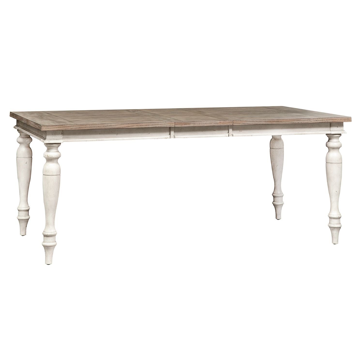 Whitney - Rectangular Table Set - Hornell Furniture Outlet