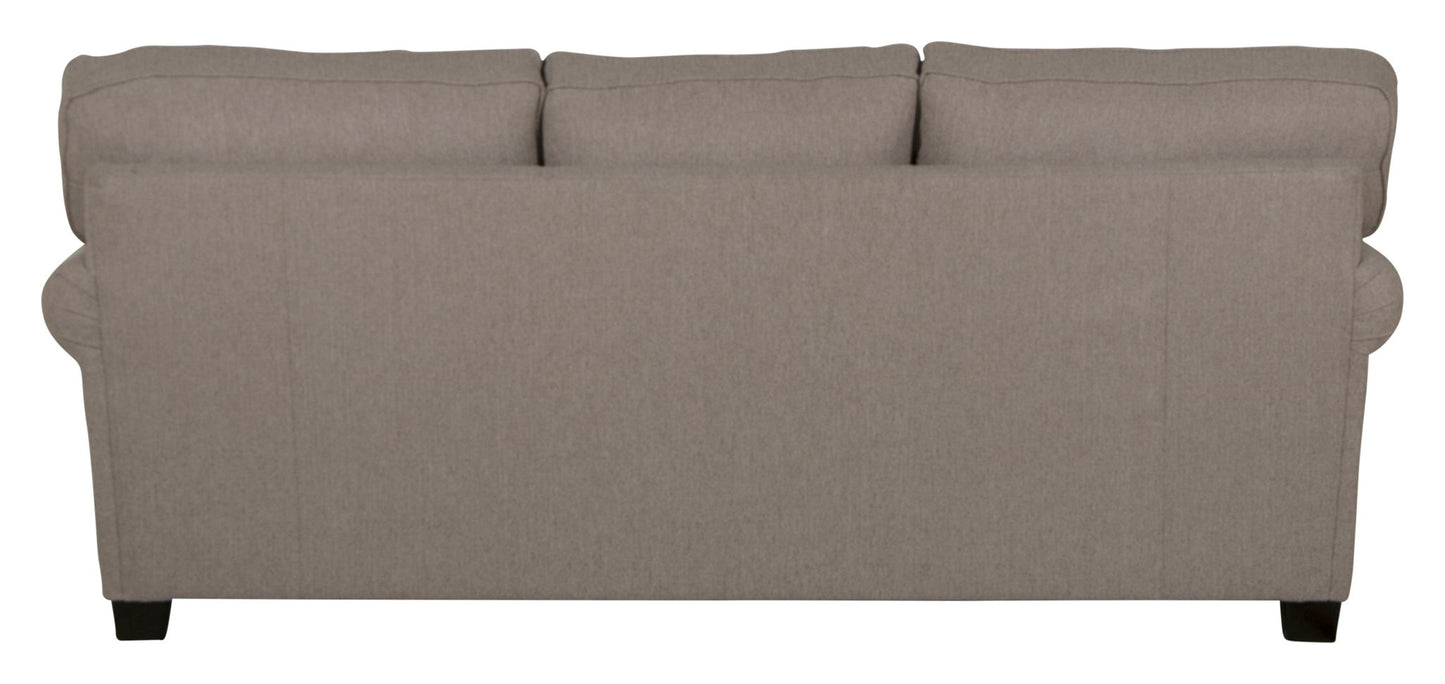 Lewiston - Sofa - Cement - Hornell Furniture Outlet