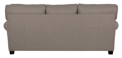 Lewiston - Sofa - Cement - Hornell Furniture Outlet