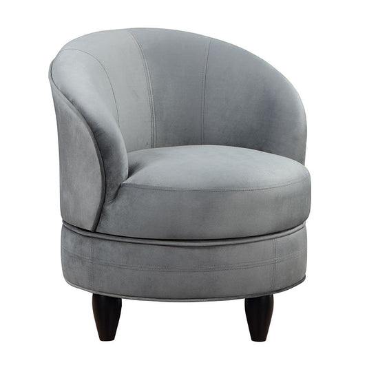 Sophia - Swivel Chair - Hornell Furniture Outlet