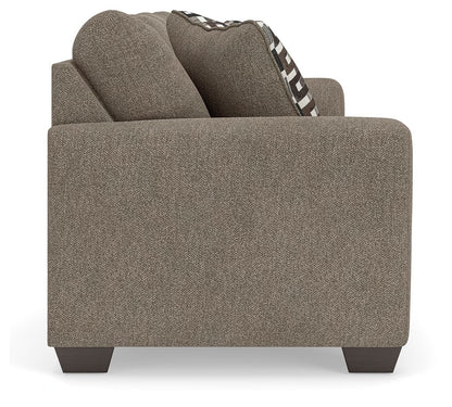 Triston - Peaks - Living Room Set - Hornell Furniture Outlet