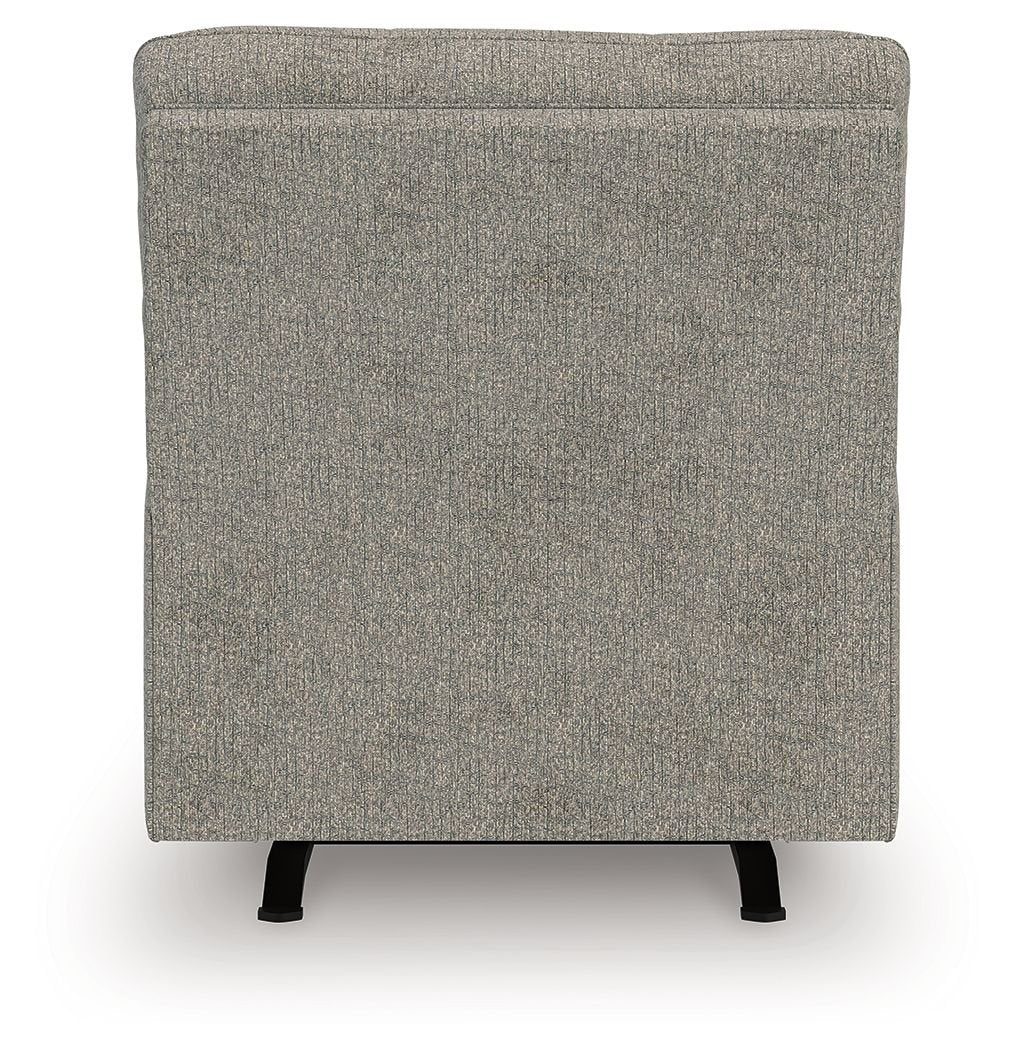 Larimer - Rocker Recliner - Hornell Furniture Outlet