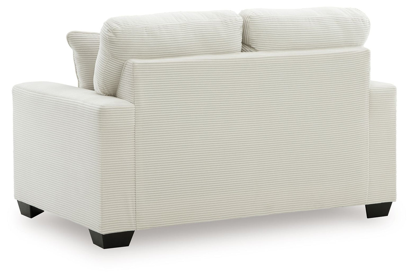 Greenbriar - Loveseat - Hornell Furniture Outlet