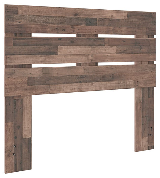 Neilsville - Youth Panel Headboard - Hornell Furniture Outlet