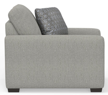 Hyde Park - Chair - Hornell Furniture Outlet
