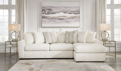 Chessington - Sectional - Hornell Furniture Outlet