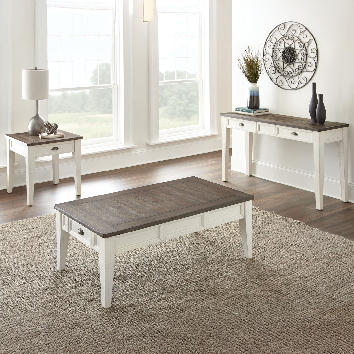 Cayla - Table