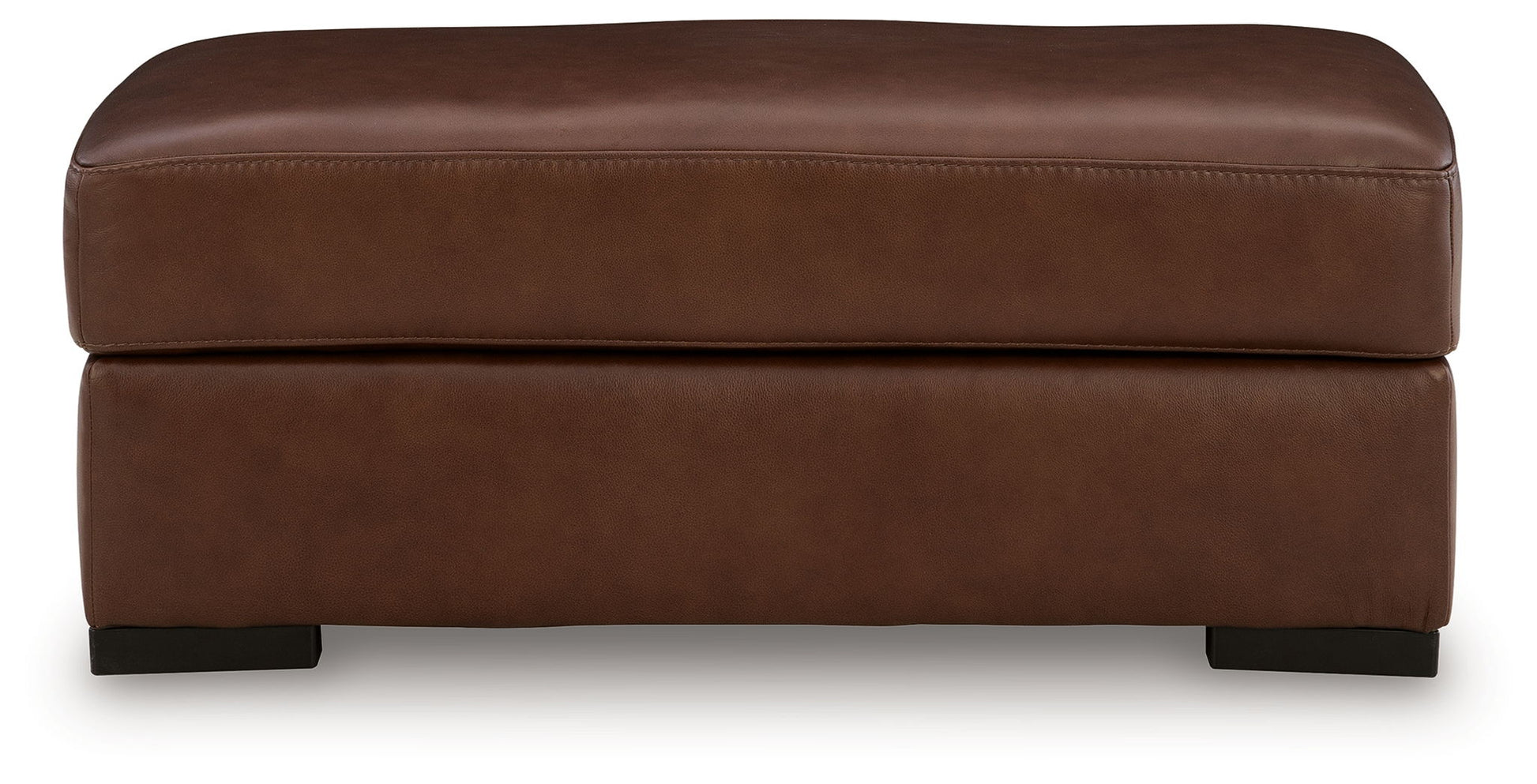 Brogliano - Ottoman - Canyon - Hornell Furniture Outlet