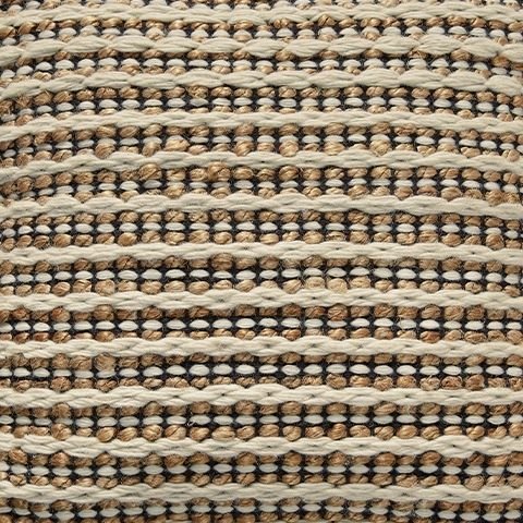 Nealington - Brown / Black / White - Pillow - Hornell Furniture Outlet