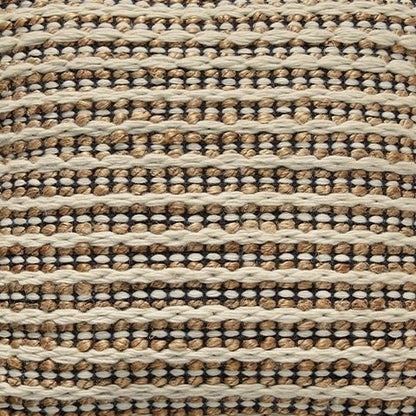 Nealington - Brown / Black / White - Pillow - Hornell Furniture Outlet