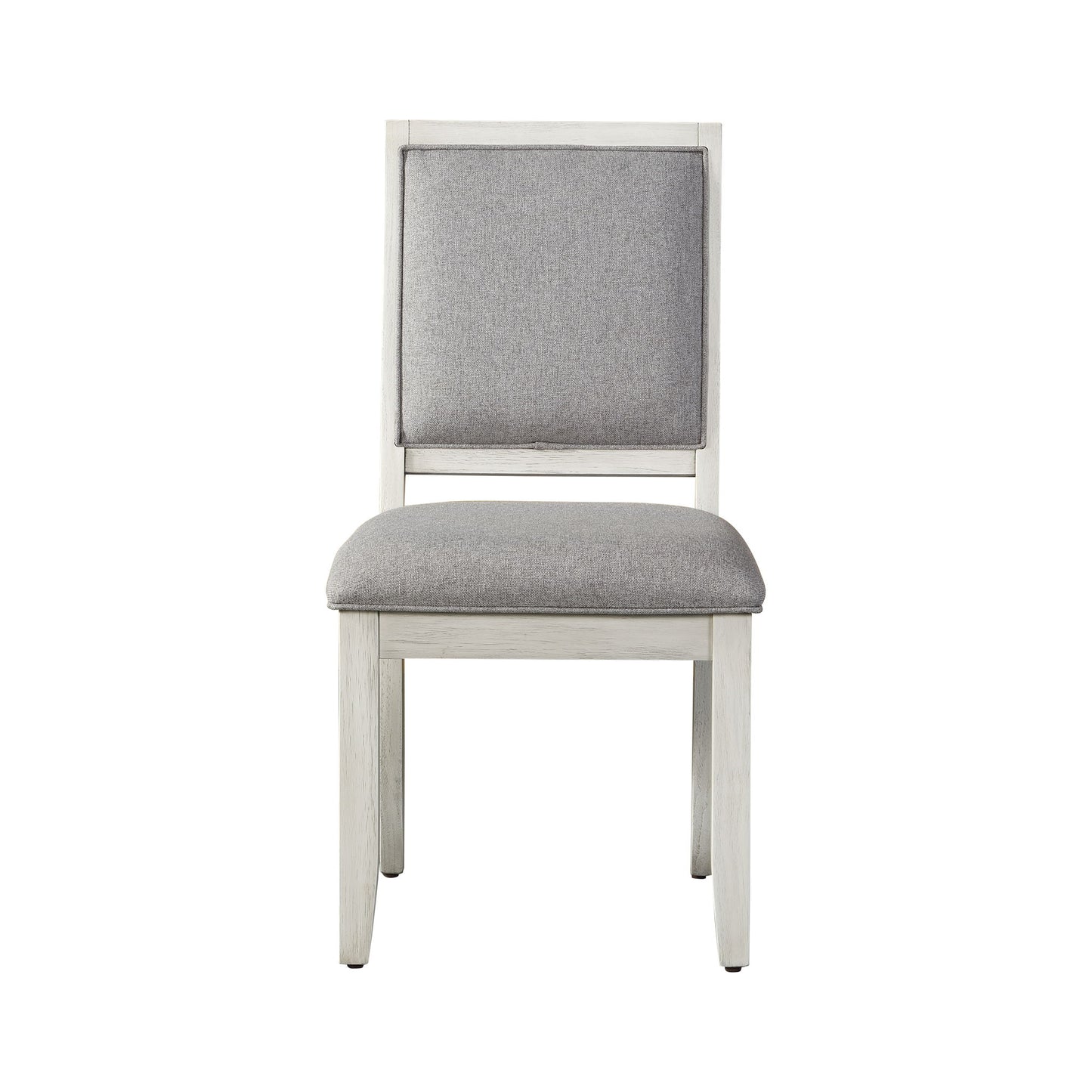 Canova - Dining Set With Round Table - Hornell Furniture Outlet