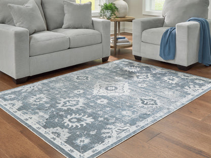 Avanworths - Washable Rug - Hornell Furniture Outlet