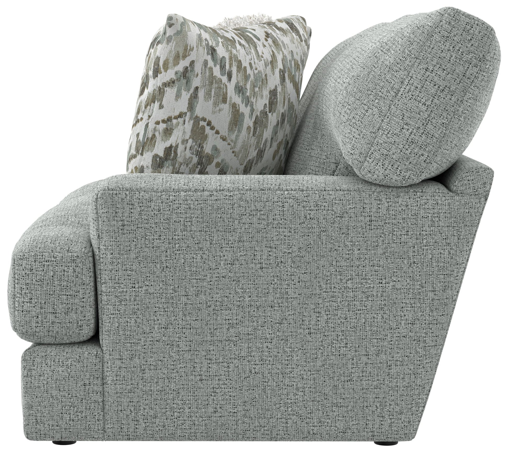 Brett - Loveseat - Hornell Furniture Outlet