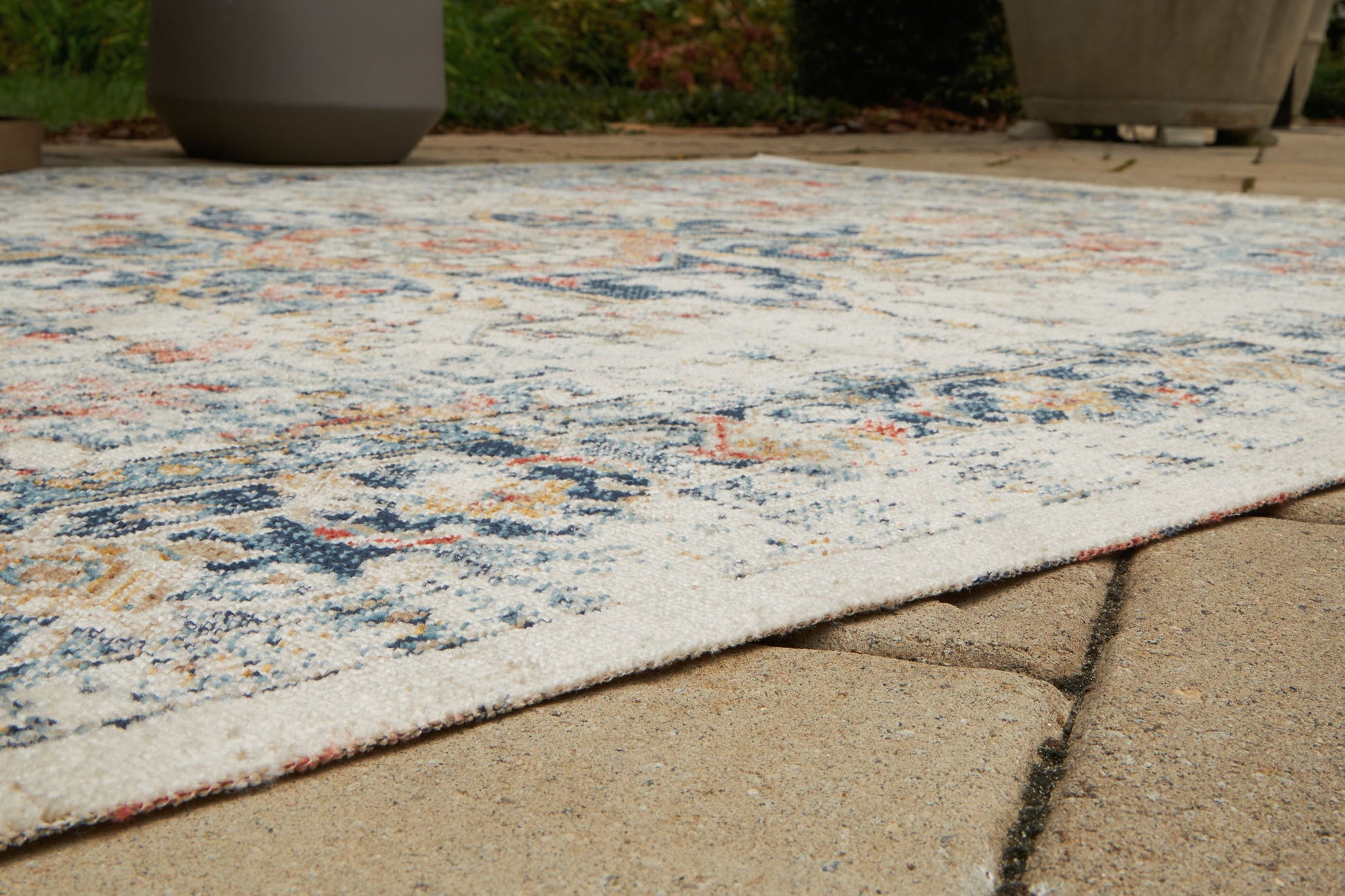 Jarrpage - Rug - Hornell Furniture Outlet