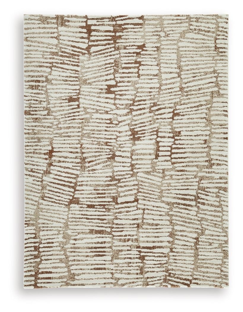 Uduak - Rug - Hornell Furniture Outlet