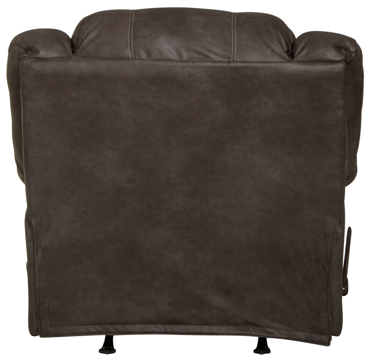 Beckley - Rocker Recliner With Cupholders - Hornell Furniture Outlet