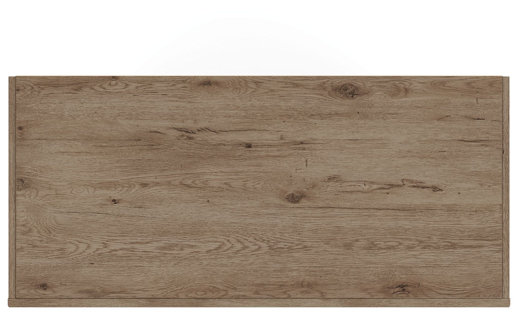 Oliandon - Five Drawer Chest - Light Brown - Hornell Furniture Outlet