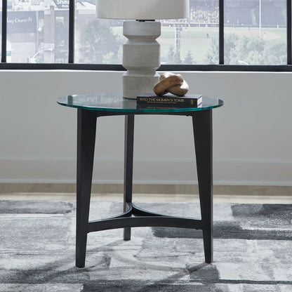 Capri - Wood Table - Hornell Furniture Outlet