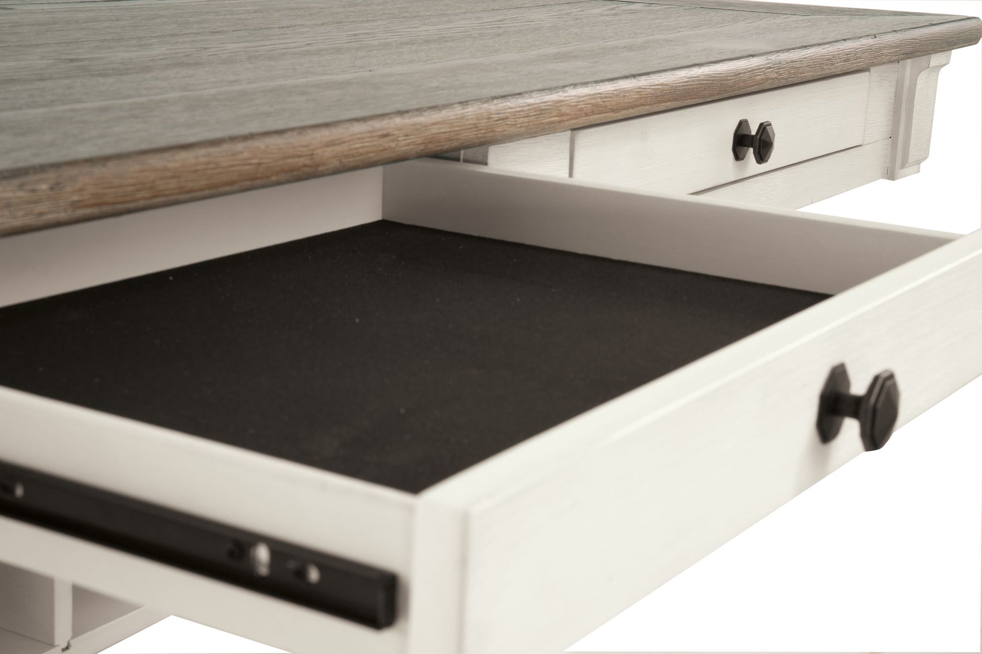 Bolanburg - Beige - Rectangular Dining Room Counter Table - Hornell Furniture Outlet