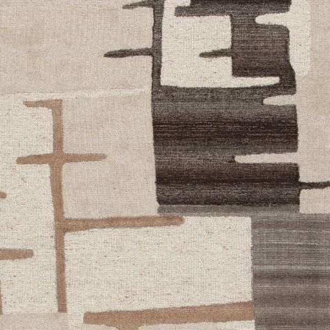 Kencher - Rug - Hornell Furniture Outlet