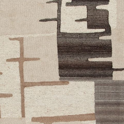 Kencher - Rug - Hornell Furniture Outlet