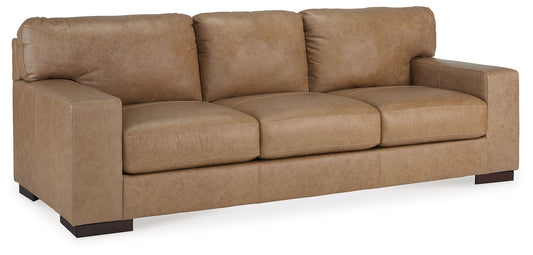 Lombardia - Tumbleweed - 2 Pc. - Sofa, Loveseat - Hornell Furniture Outlet