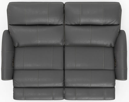 Fredda - Power Reclining Sofa - Hornell Furniture Outlet