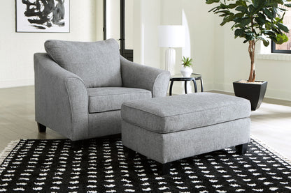 Mathonia - Living Room Set - Hornell Furniture Outlet