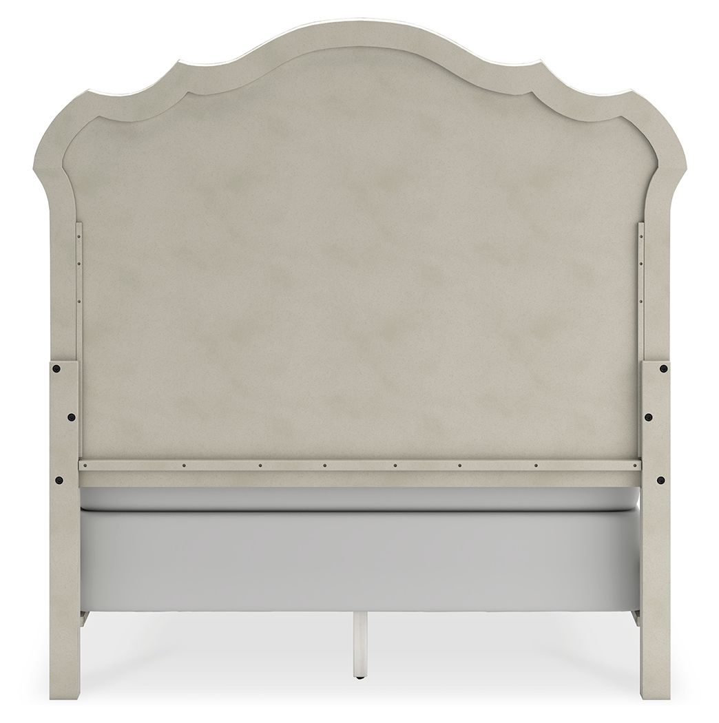 Arlendyne - Upholstered Bedroom Set - Hornell Furniture Outlet