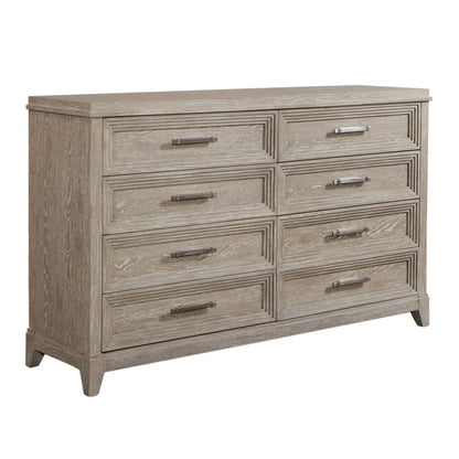 Belmar - Dresser - Hornell Furniture Outlet