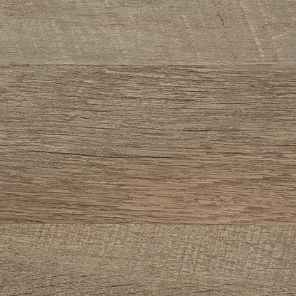 Albreane - Grayish Brown / Black - Occasional Table Set (Set of 3) - Hornell Furniture Outlet