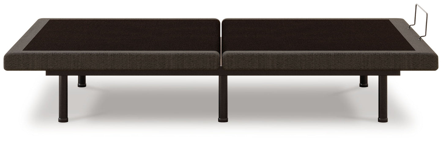 Comfort Premier Adj Base - Adjustable Base - Hornell Furniture Outlet