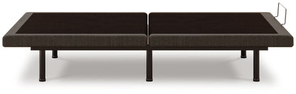 Comfort Premier Adj Base - Adjustable Base - Hornell Furniture Outlet